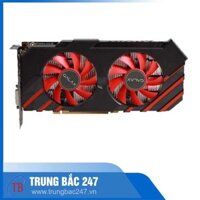 Card màn hình GTX750 TI EXOC black 2GB DDR5 128bit ( chính hảng )