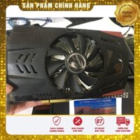 Card màn hình gtx750, gtx750ti, vga 750ti asus, giga, colorful, zotac, msi, vga gtx750, vga gtx750ti