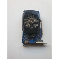 Card màn hình GV-R557 1GB gigabyte