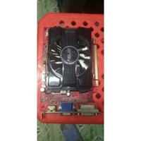 card màn hình hd6670