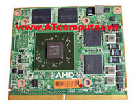 Card Màn Hình HP EliteBook 8560w, 8760w ATI FirePro M5950 1GB