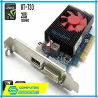 Card màn hình HP NVIDIA GeForce GT 730