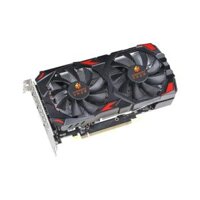 Card màn hình Huananzhi RX580 8G GDDR5