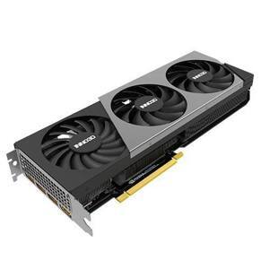 Card màn hình Inno3D Geforce RTX 4070Ti X3 OC 12GB GDDR6X