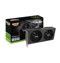Card Màn Hình Inno3D GeForce RTX 5060 Twin X2 8GB (N50602-08D7-195071N)