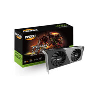 Card Màn Hình Inno3D Geforce RTX 4060 Ti TWIN X2 16GB GDDR6 (N406T2-16D6-178055N)