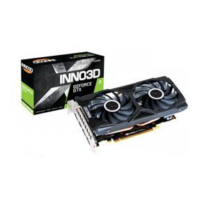 Card màn hình Inno3D GTX 1660 Super Twin X2 6GB (N166S2-06D6-1712VA15L)