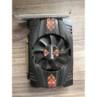 Card màn hình Inno3D GTX 750 1Gb cũ