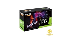 Card màn hình Inno3D RTX 3050 Twin X2 8GB