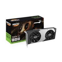 Card màn hình INNO3D RTX 5070 TWIN X2