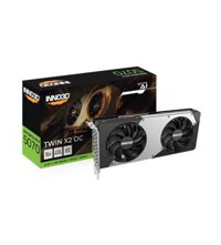 Card màn hình INNO3D RTX 5070 TWIN X2 OC