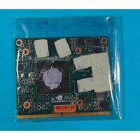 Card Màn Hình K2000M Cho Laptop HP 8570W Zin Tháo Máy