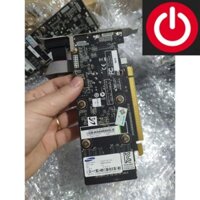 CARD MÀN HÌNH LẮP CÂY ĐỒNG BỘ VÀ THƯỜNG CARD BO LÙN gt730 gt630 gtx750 gt1030