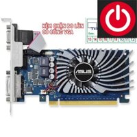 CARD MÀN HÌNH LẮP CÂY ĐỒNG BỘ VÀ THƯỜNG CARD BO LÙN gt730 gt630 gtx750 gt1030