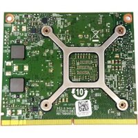 Card màn hình laptop Nvidia Quadro M1000M