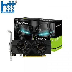 Card màn hình LEADTEK GTX 1650 D6 LP