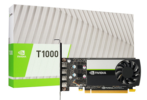 Card màn hình Leadtek NVIDIA T1000 8GB GDDR6