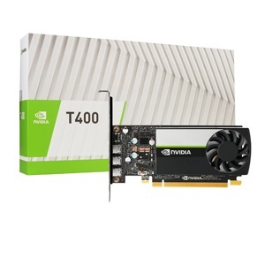 Card màn hình Leadtek NVIDIA T400 2GB GDDR6