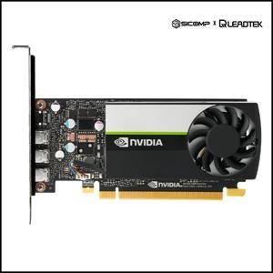 Card màn hình Leadtek NVIDIA T400 2GB GDDR6