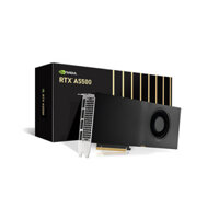 Card màn hình Leadtek NVIDIA Quadro RTX A5500 24GB GDDR6