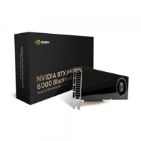 Card Màn Hình Leadtek NVidia RTX PRO 6000 Blackwell Max-Q Workstation 96GB GDDR7