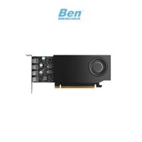 Card màn hình Leadtek NVIDIA RTX A400 4Gb