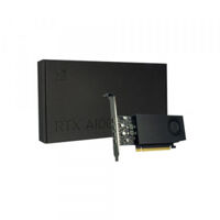 Card Màn Hình Leadtek NVidia RTX A1000 8GB GDDR6 (Bulk)