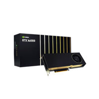 Card màn hình Leadtek NVIDIA Quadro RTX A6000 48GB GDDR6