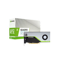 Card màn hình Leadtek NVIDIA Quadro RTX4000 8GB GDDR6