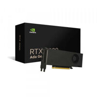 Card Màn Hình Leadtek RTX 2000 Ada Generation 16GB GDDR6
