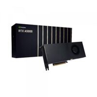 Card Màn Hình Leadtek RTX A5000 24GB GDDR6