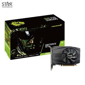 Card màn hình Manli GeForce GTX 1650 4GB GDDR6