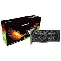 Card màn hình MANLI GeForce RTX 3060 12GB 2ND