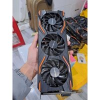 card màn hình máy tính gtx 1080