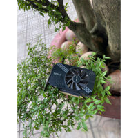 Card màn hình máy tính ZOTAC GeForce GTX 1060 3GD5 1 FAN cũ