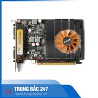 Card màn hình máy tính ZOTAC GT730 2GB 128BIT DDR3