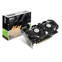 Card màn hình Msi 2GB GTX1050 2GT OCV1