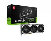 Card Màn Hình MSI 4060 Ti VENTUS 3X 8G OC