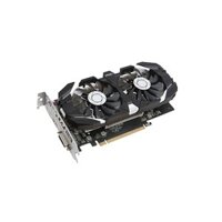 Card màn hình MSI 4GB GTX1050Ti 4GT OCV1