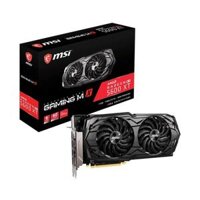 Card màn hình MSI AMD Radeon RX 5600 XT GAMING MX OC 6G 2 FAN