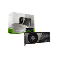 Card Màn Hình MSI EXPERT GeForce RTX™ 4080 SUPER 16G