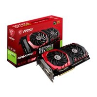 Card Màn Hình Msi GeForce GTX 1080 Gaming X 8GB