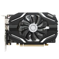 Card màn hình Msi GeForce GTX 1050 2GB GTX1050 2G OCV1