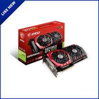 Card màn hình MSI GeForce GTX 1070 Gaming X