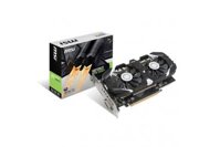 Card màn hình MSI GeForce GTX 1050Ti 4GB GDDR5 OCV1 (GTX-1050-Ti-4GT-OCV1)