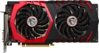 Card màn hình MSI GeForce GTX 1060 6GB GDDR5 Gaming X (GTX-1060-GAMING-X-6G)