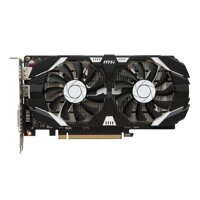 Card màn hình Msi GeForce GTX 1050 Ti4GB GTX1050Ti 4GT OCV1