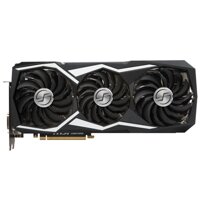 Card màn hình Msi GeForce GTX 1080 Ti 11GB GTX1080Ti Lightning 11GB