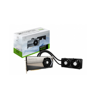 Card màn hình MSI GeForce RTX 4090 Suprim Liquid X 24G