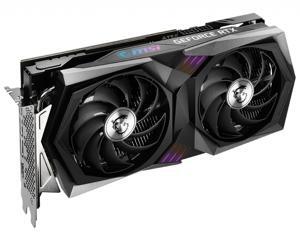 Card màn hình MSI GeForce RTX 3060 GAMING X 12G V2